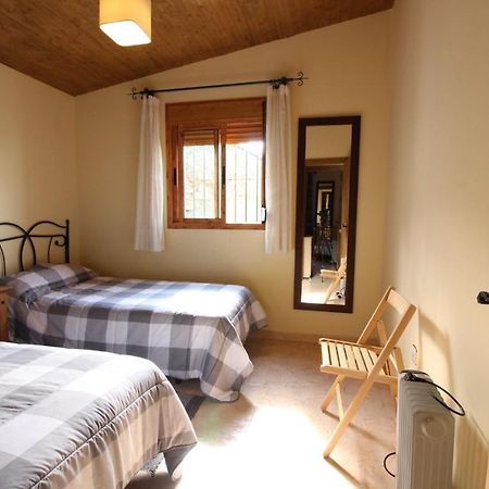 Holiday House ¨Montepiscina¨ Competa Luaran gambar